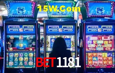Benefícios da Conta bet1181