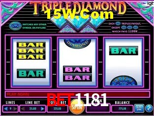Promoção Relâmpago bet1181