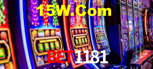 Mercados ao vivo e cash out na bet1181