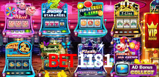 bet1181: Jogos de Caça-Níqueis-Altas Recompensas, Roleta-Velocidade, Blackjack-Desafios Máximos