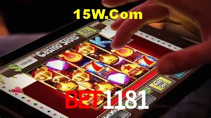Login Seguro bet1181