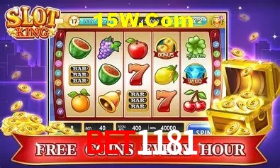 Torneios bet1181