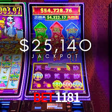Sinta a adrenalina dos jogos de cassino com bet1181
