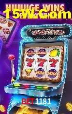 Jogos com bônus e suporte 24h na bet1181