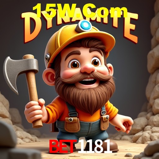 Descubra a Magia dos Jogos de Arcade no bet1181