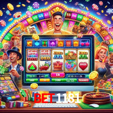 Roulette Table bet1181