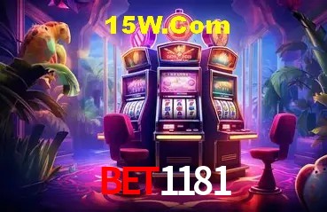 Mesa de Blackjack bet1181