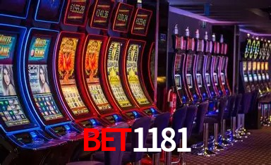 Casino VIP bet1181