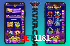 Daily Bonuses bet1181