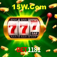 Segurança e performance na plataforma bet1181
