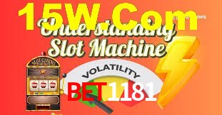 bet1181 cassino