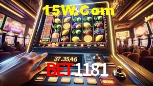 VIP Casino bet1181
