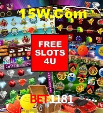 Casino Ao Vivo bet1181