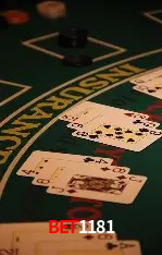 Slots com jackpots e giros grátis na bet1181