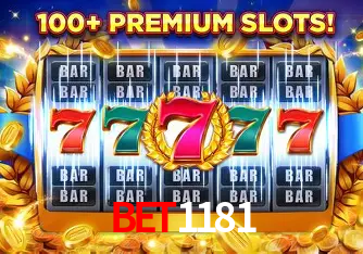 Tecnologia da Plataforma bet1181