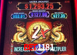 Diretório de Jogos bet1181