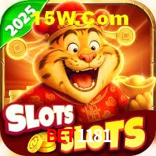 Welcome Bonus bet1181