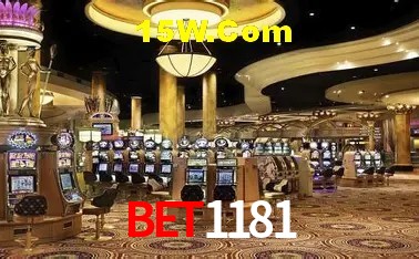 Casino Ao Vivo bet1181