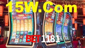 bet1181 cassino
