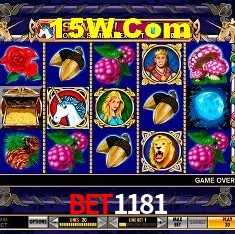 Recursos de Bônus bet1181
