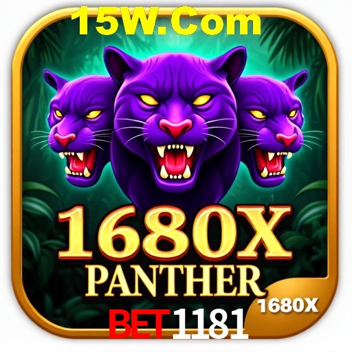 cassino bet1181