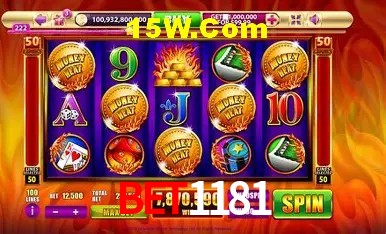 Promoções Sazonais bet1181