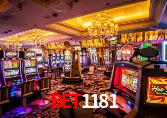 Avaliações dos Jogadores bet1181