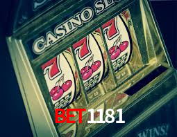 bet1181: Seu Especialista em Apostas Esportivas Brasileiras
